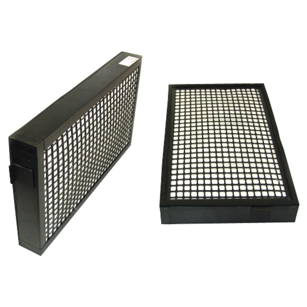 Filtre Habitacle HIFI SC 60095 HIFI FILTER