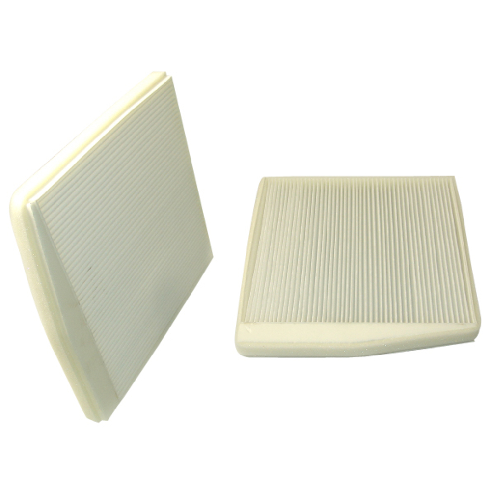 Filtre Habitacle HIFI SC 6010 HIFI FILTER