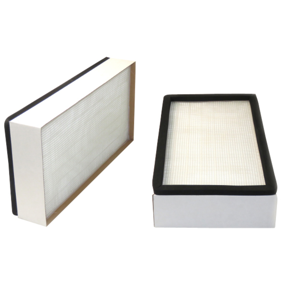 Filtre Habitacle HIFI SC 60101 HIFI FILTER