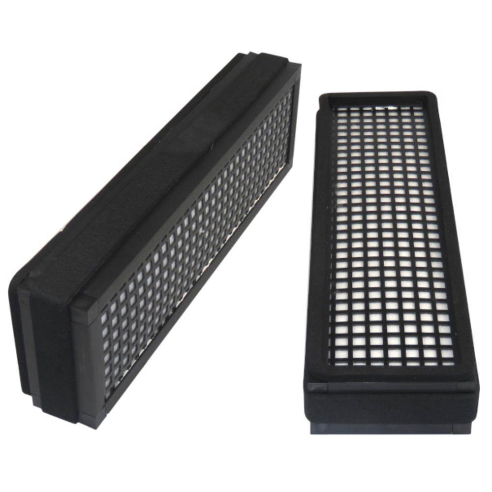 Filtre Habitacle HIFI SC 60108 CAG HIFI FILTER