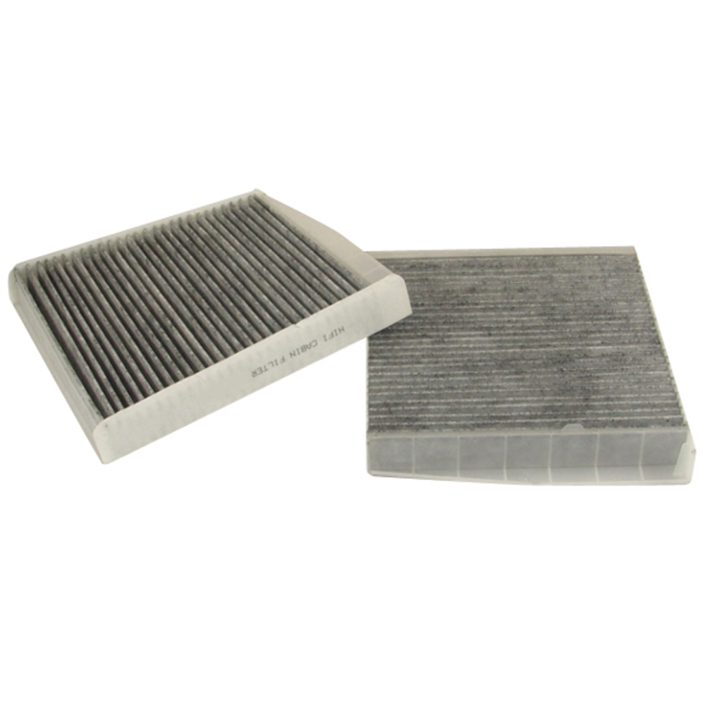 Filtre Habitacle HIFI SC 6010 CA HIFI FILTER