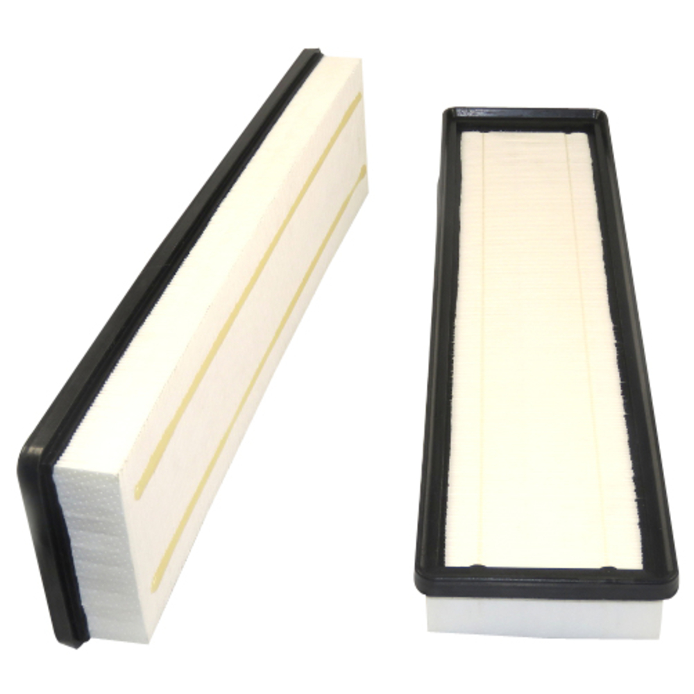 Filtre Habitacle HIFI SC 60111 HIFI FILTER