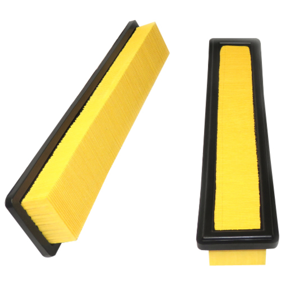 Filtre Habitacle HIFI SC 60114 HIFI FILTER