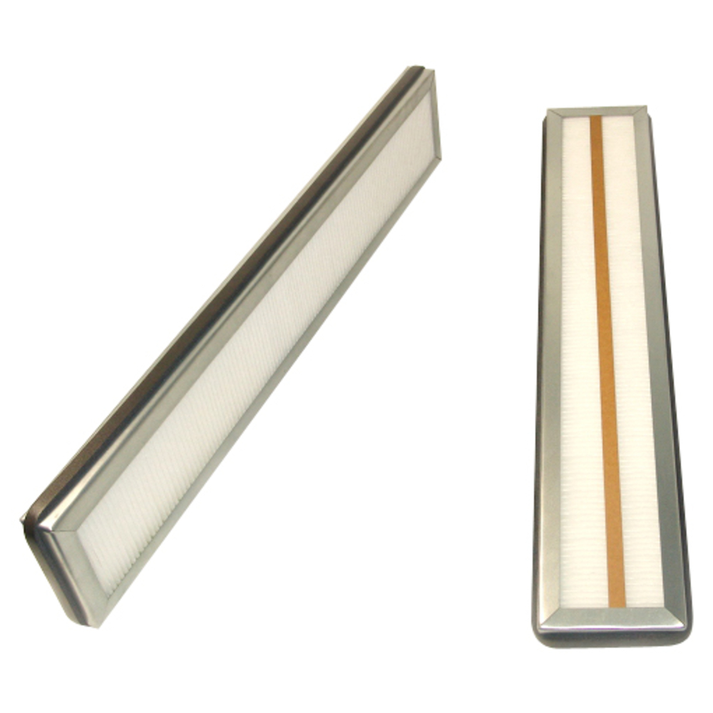 Filtre Habitacle HIFI SC 60115 HIFI FILTER