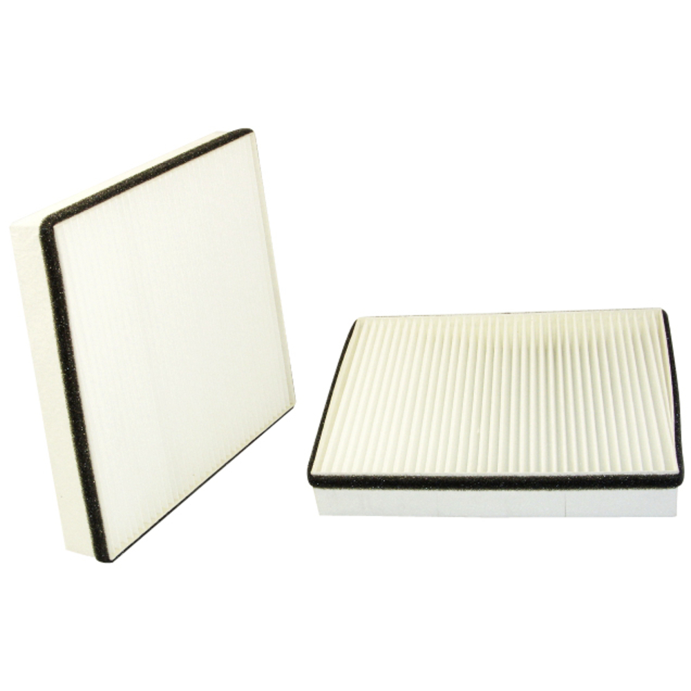 Filtre Habitacle HIFI SC 60118 HIFI FILTER