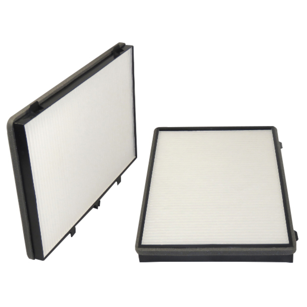 Filtre Habitacle HIFI SC 6012 HIFI FILTER