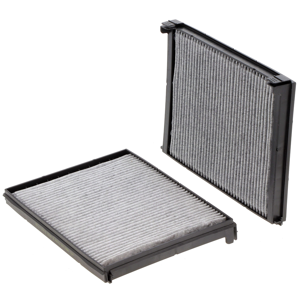 Filtre Habitacle HIFI SC 60122 CA HIFI FILTER