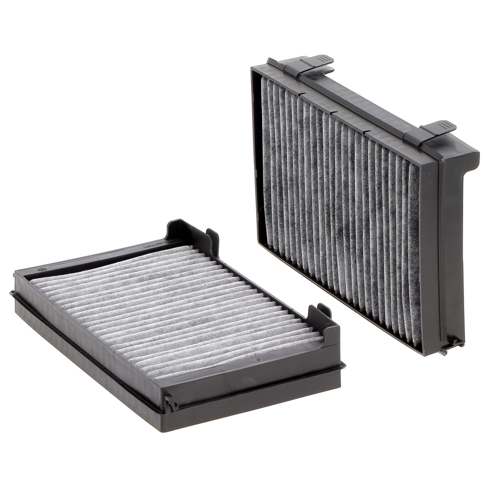 Filtre Habitacle HIFI SC 60123 CA HIFI FILTER
