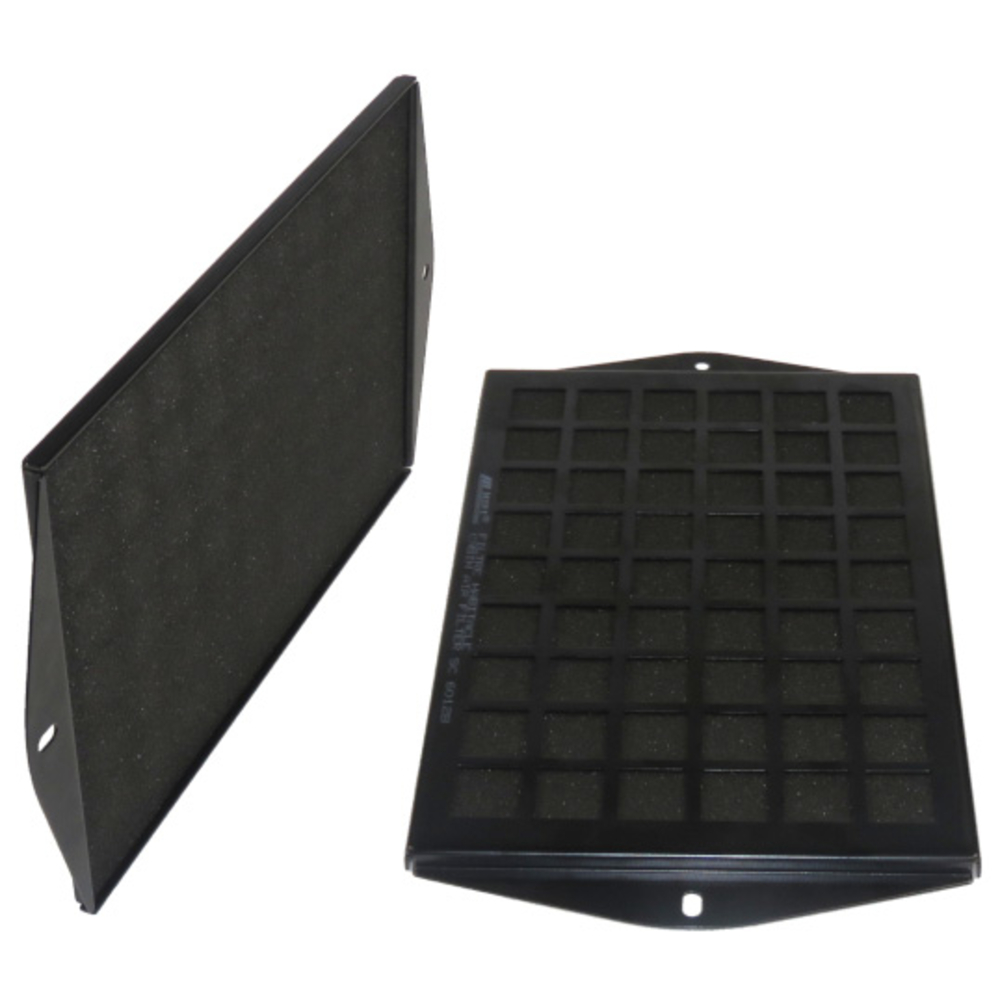 Filtre Habitacle HIFI SC 60128 HIFI FILTER