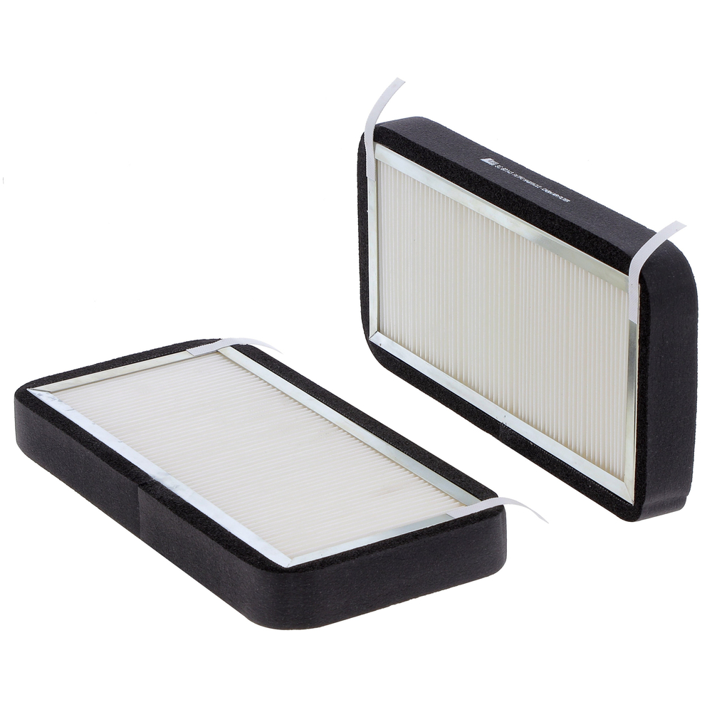 Filtre Habitacle HIFI SC 60143 HIFI FILTER