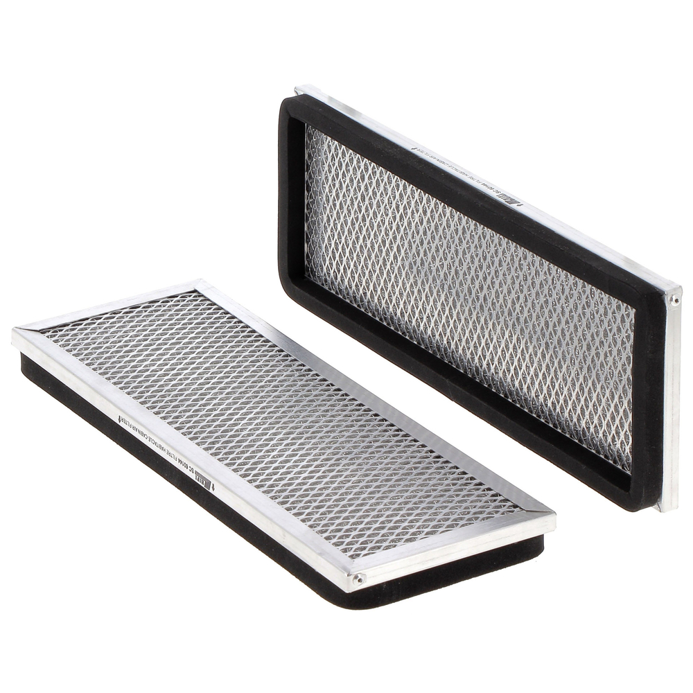 Filtre Habitacle HIFI SC 60144 HIFI FILTER