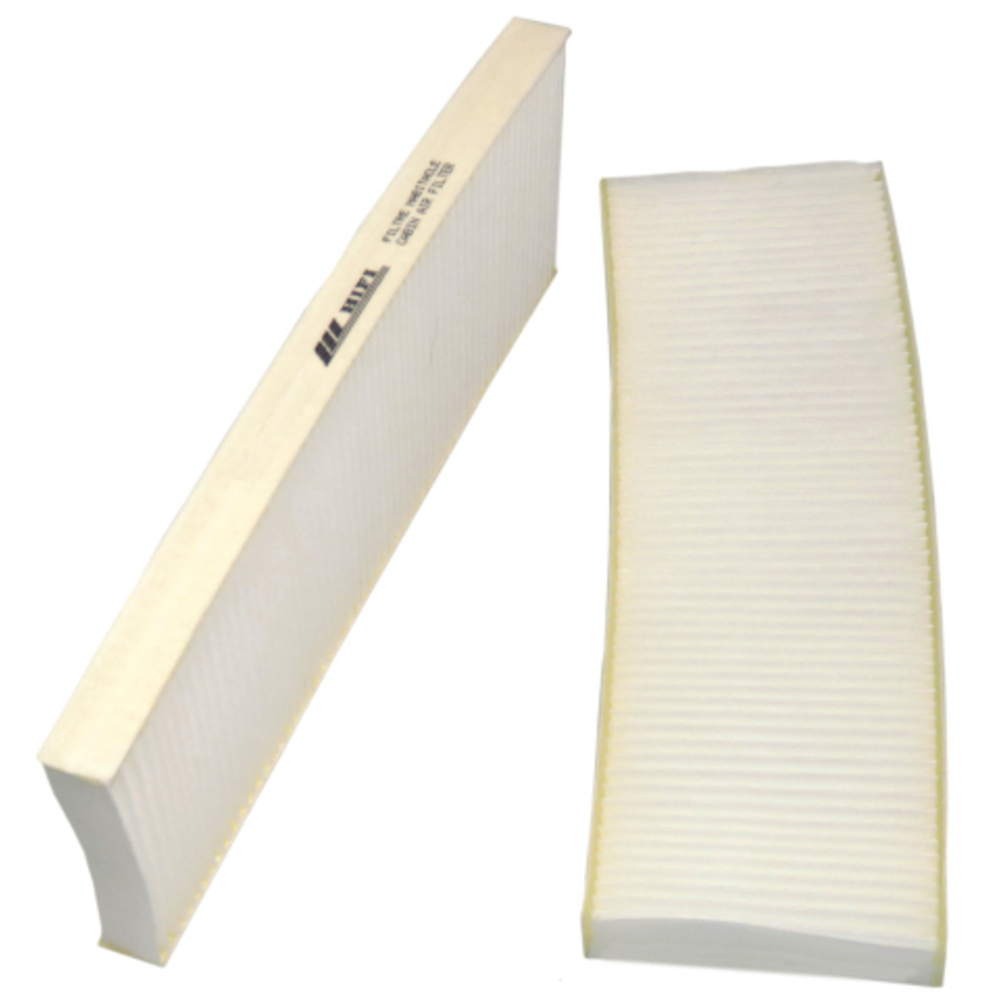 Filtre Habitacle HIFI SC 60152 HIFI FILTER