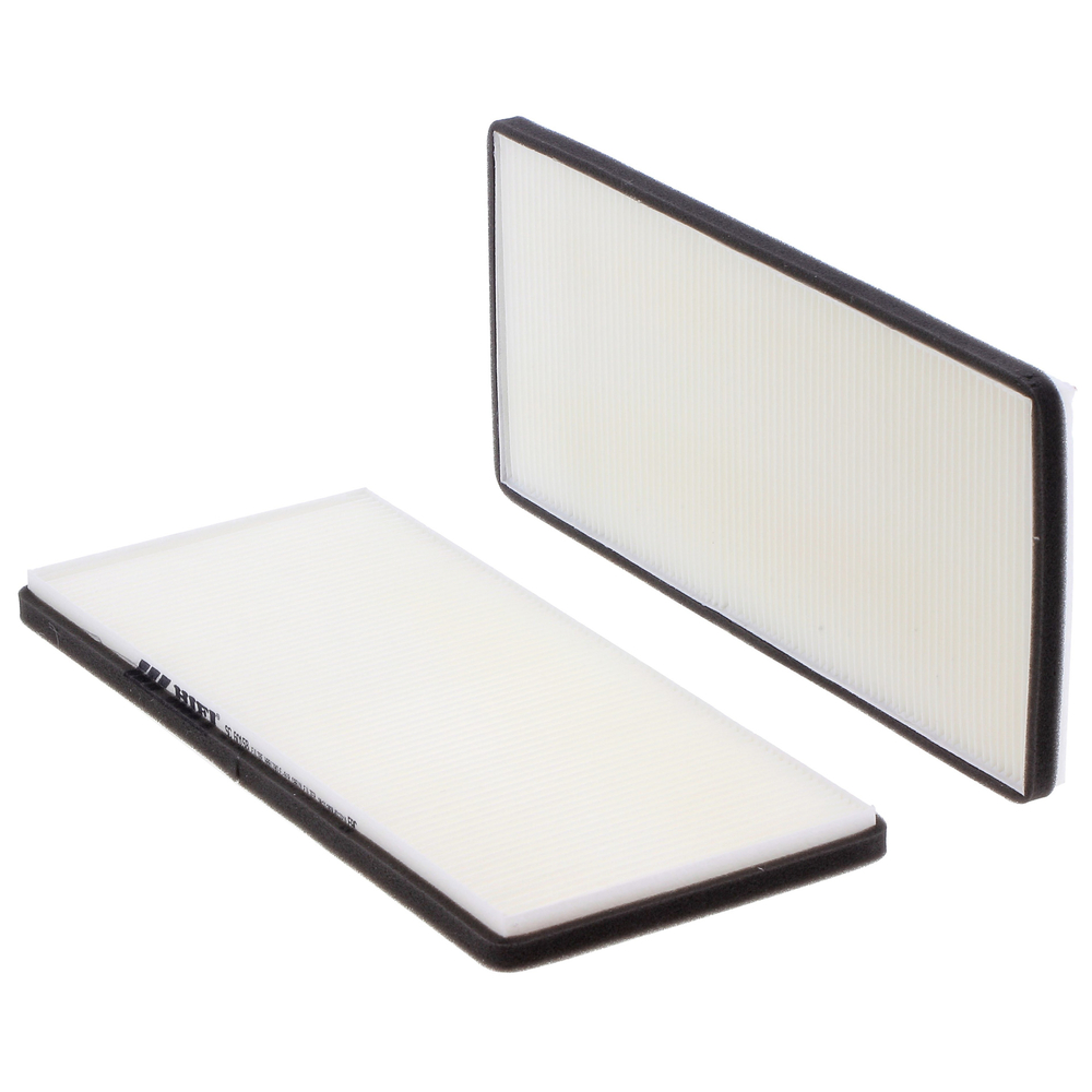 FILTRE HABITACLE SC 60158