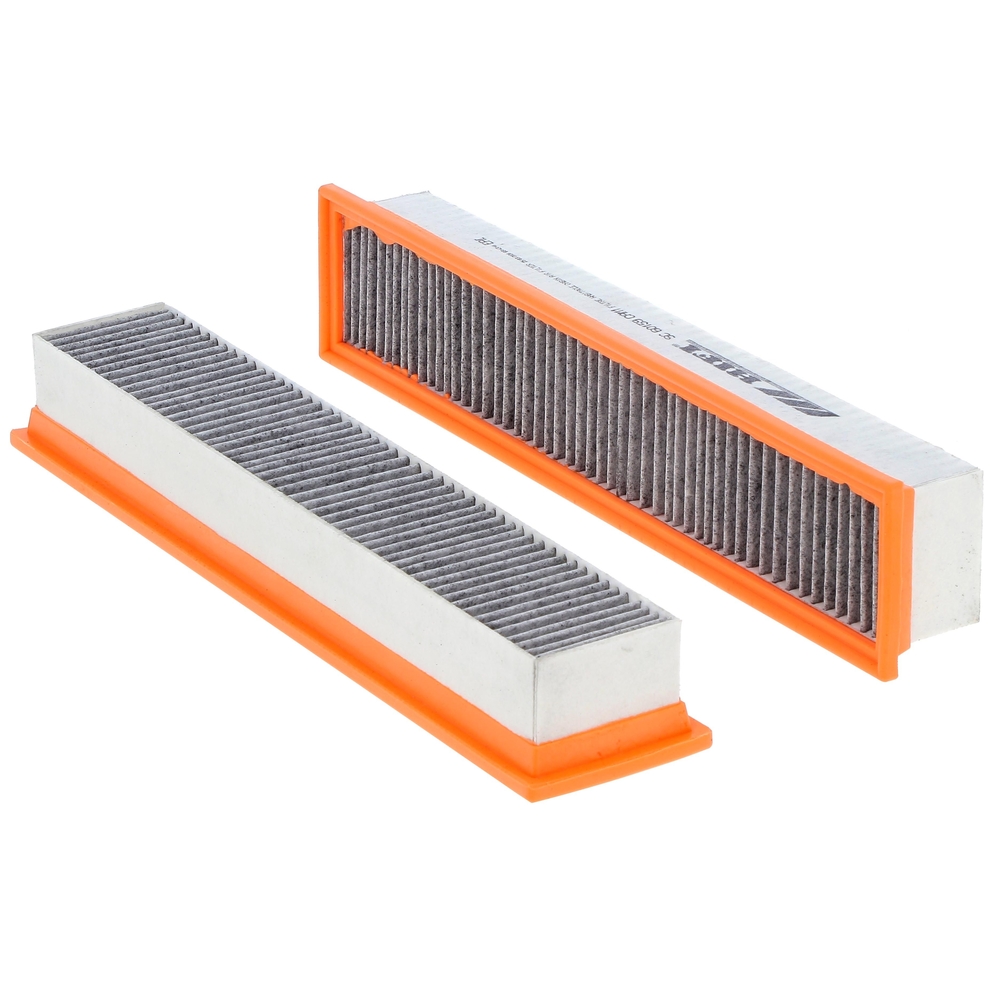 Filtre Habitacle HIFI SC 60159 CAM1 HIFI FILTER