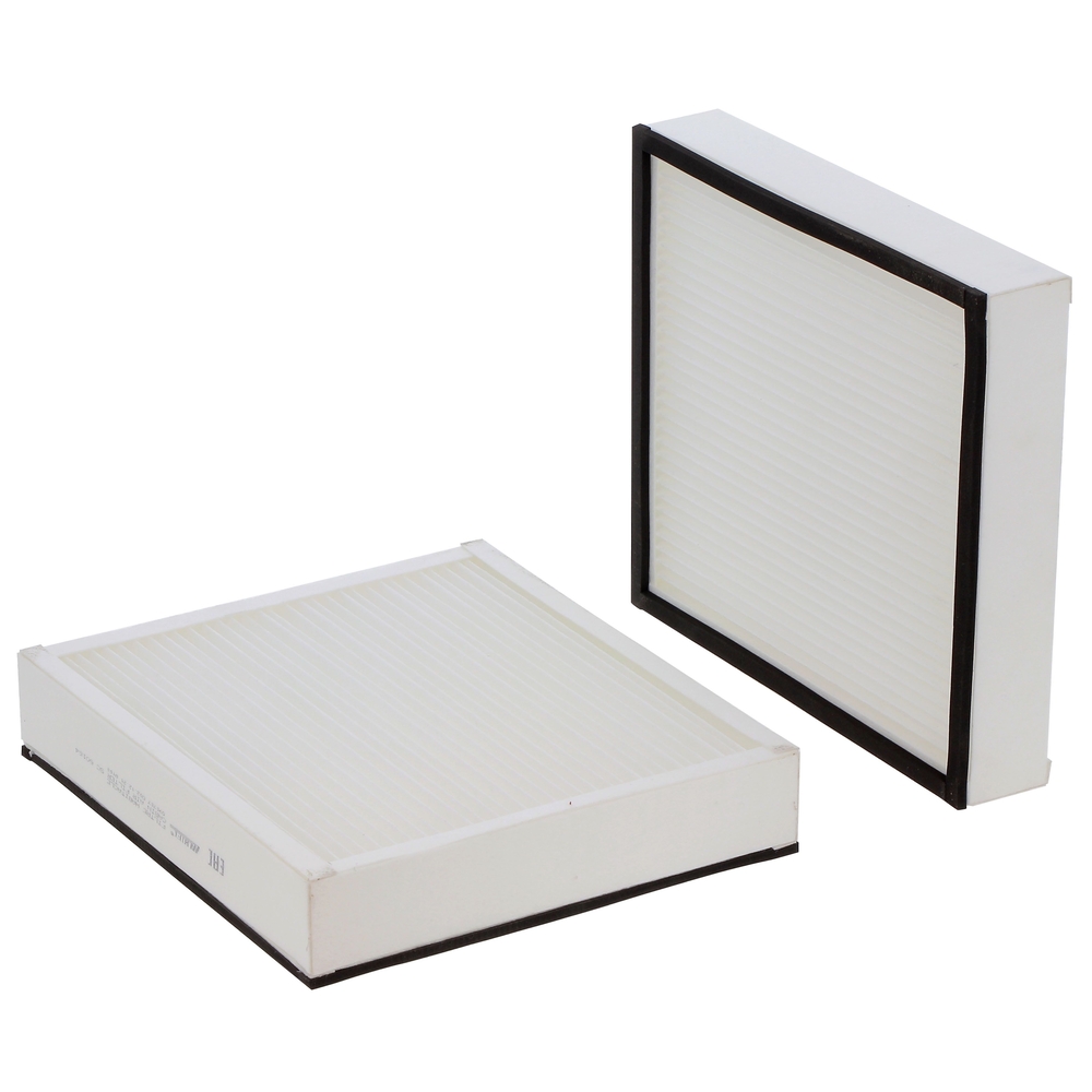 Filtre Habitacle HIFI SC 60164 HIFI FILTER