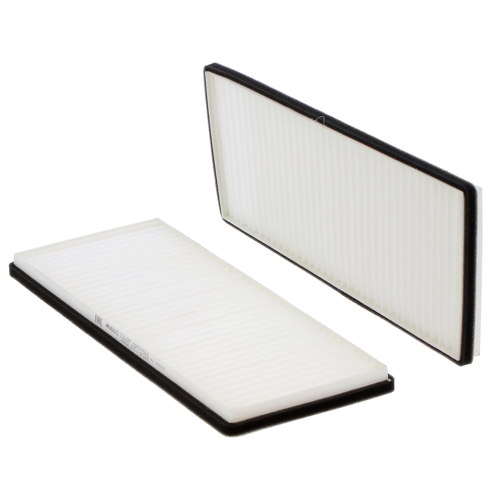 FILTRE HABITACLE SC 60165