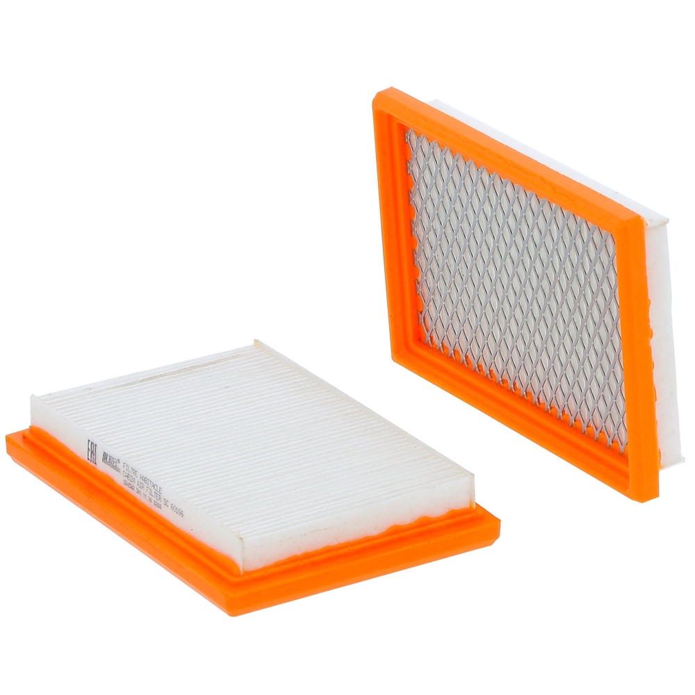 Filtre Habitacle HIFI SC 60166 HIFI FILTER