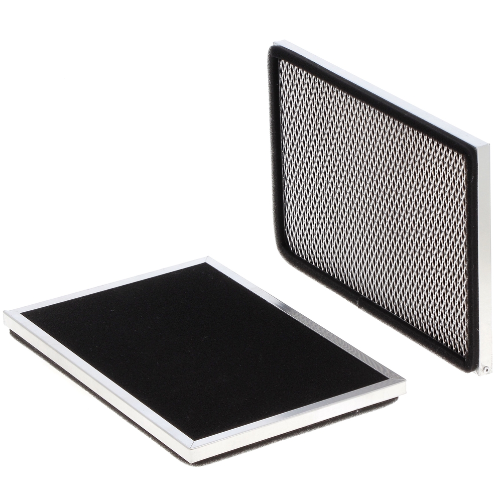 Filtre Habitacle HIFI SC 60167 HIFI FILTER