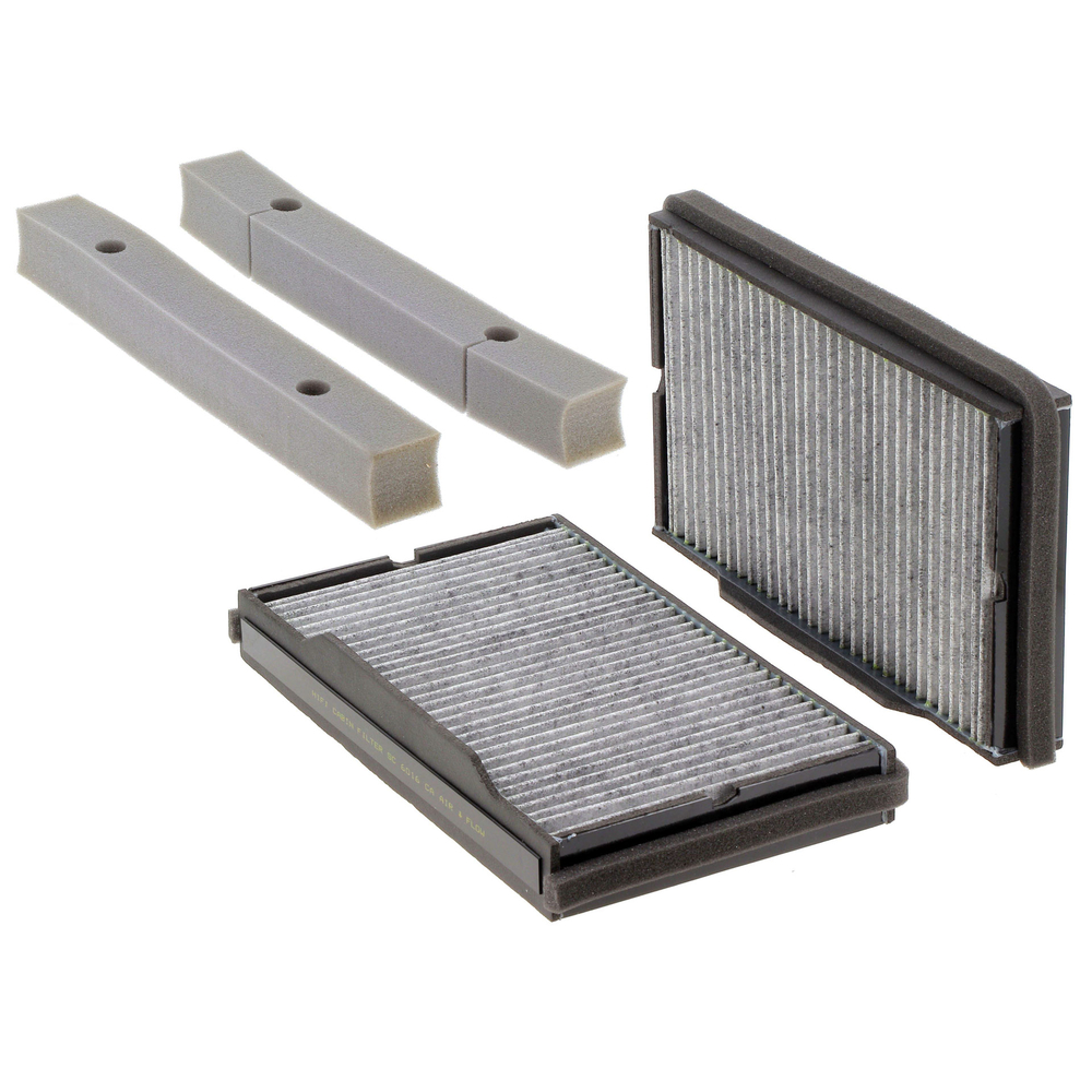 Filtre Habitacle HIFI SC 6016 CA HIFI FILTER