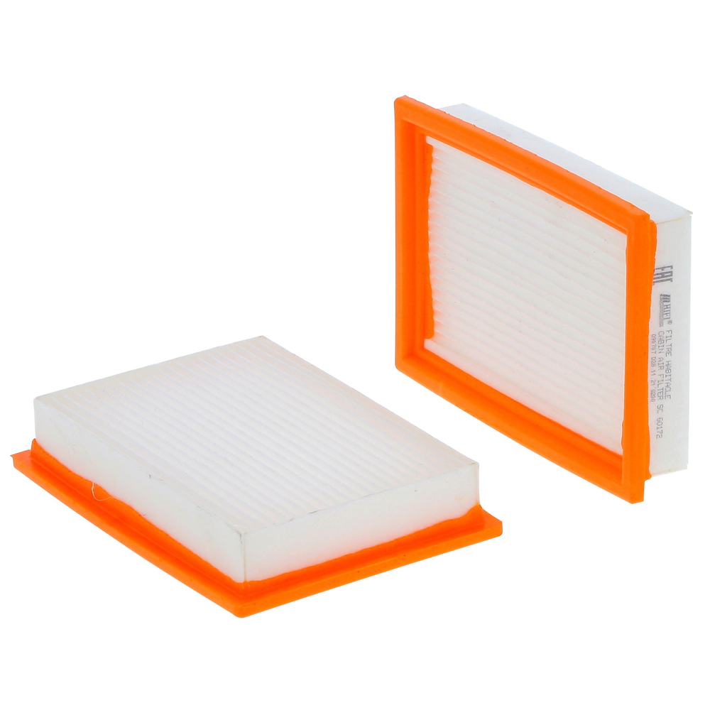 FILTRE HABITACLE SC 60172