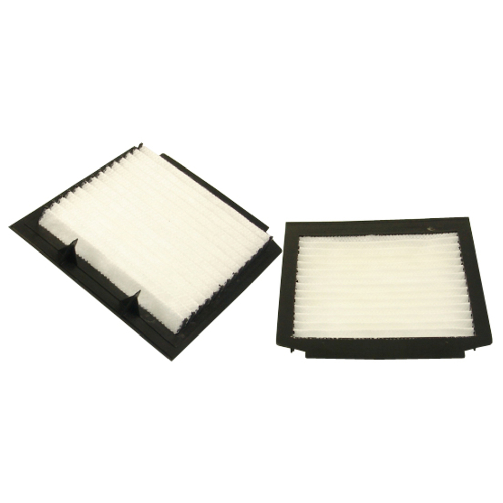 Filtre Habitacle HIFI SC 6018 HIFI FILTER