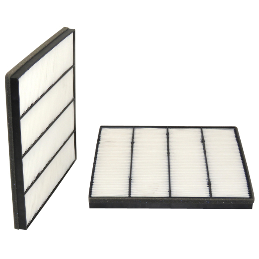 Filtre Habitacle HIFI SC 6032 HIFI FILTER