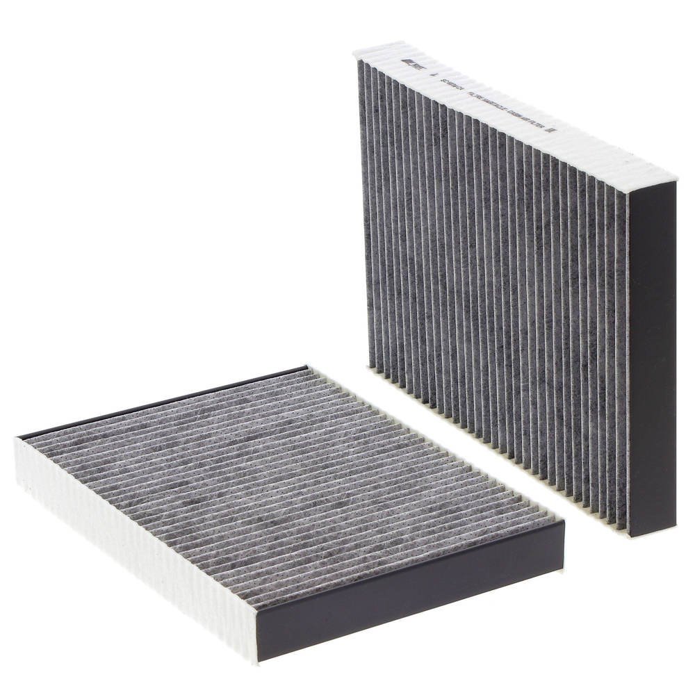 Filtre Habitacle HIFI SC 6036 CA HIFI FILTER