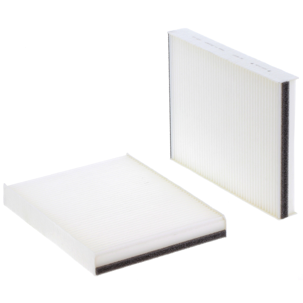 Filtre Habitacle HIFI SC 6037 HIFI FILTER
