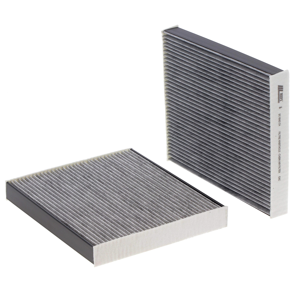 Filtre Habitacle HIFI SC 6043 CA HIFI FILTER