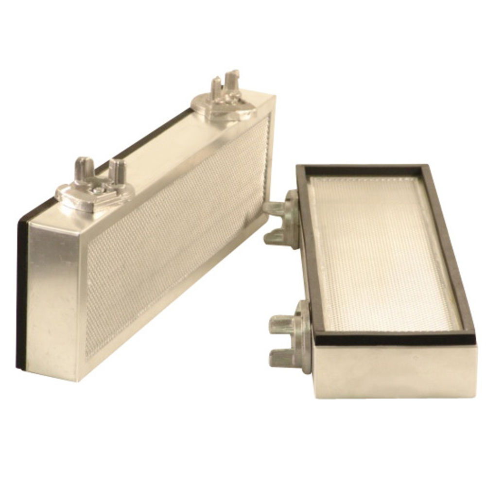 Kit Filtre Habitacle HIFI SC 70004 KITCAG HIFI FILTER