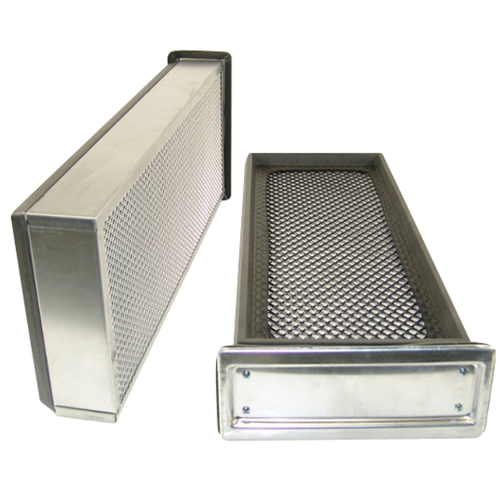 Filtre Habitacle HIFI SC 70020 CAG HIFI FILTER