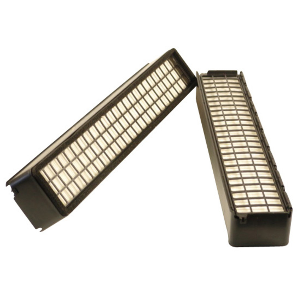 Kit Filtre Habitacle HIFI SC 70043 KITCAG HIFI FILTER