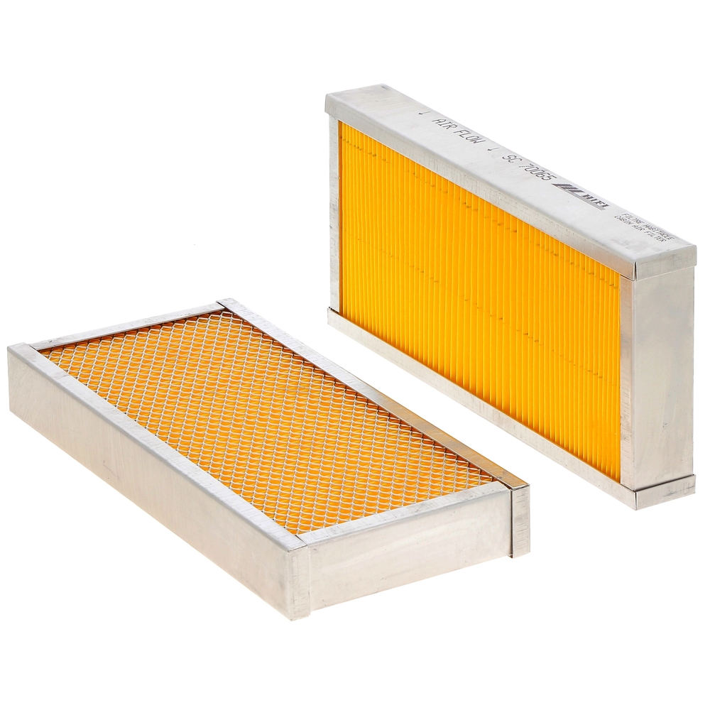 Filtre Habitacle HIFI SC 70065 HIFI FILTER