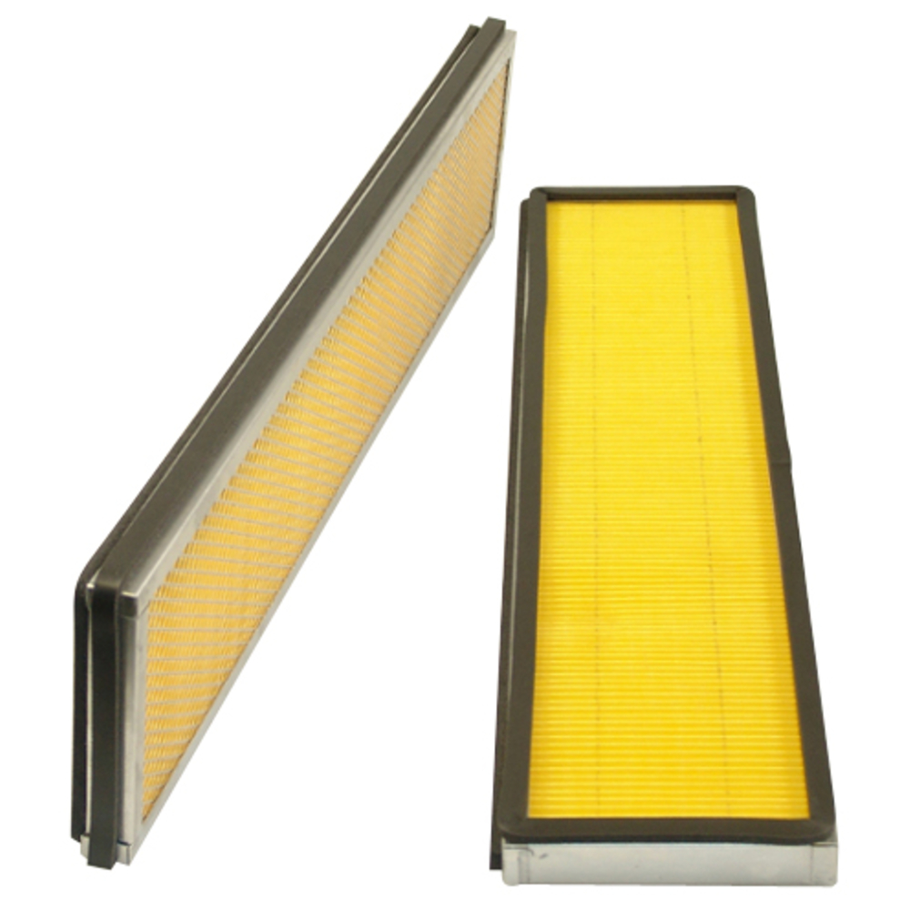 Filtre Habitacle HIFI SC 70108 HIFI FILTER
