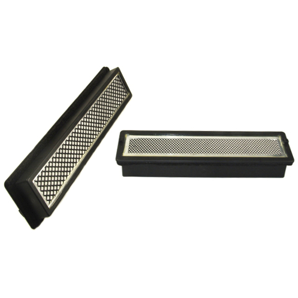 Filtre Habitacle HIFI SC 70116 CAG HIFI FILTER