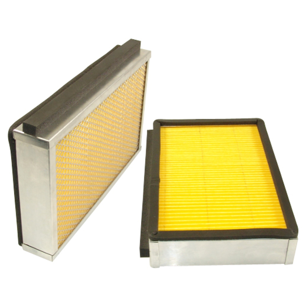 Filtre Habitacle HIFI SC 70117 HIFI FILTER