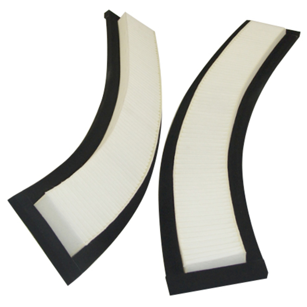 Filtre Habitacle HIFI SC 70122 HIFI FILTER