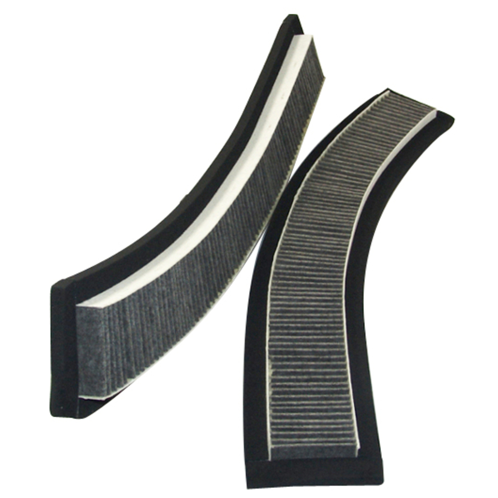 Filtre Habitacle HIFI SC 70122 CA HIFI FILTER