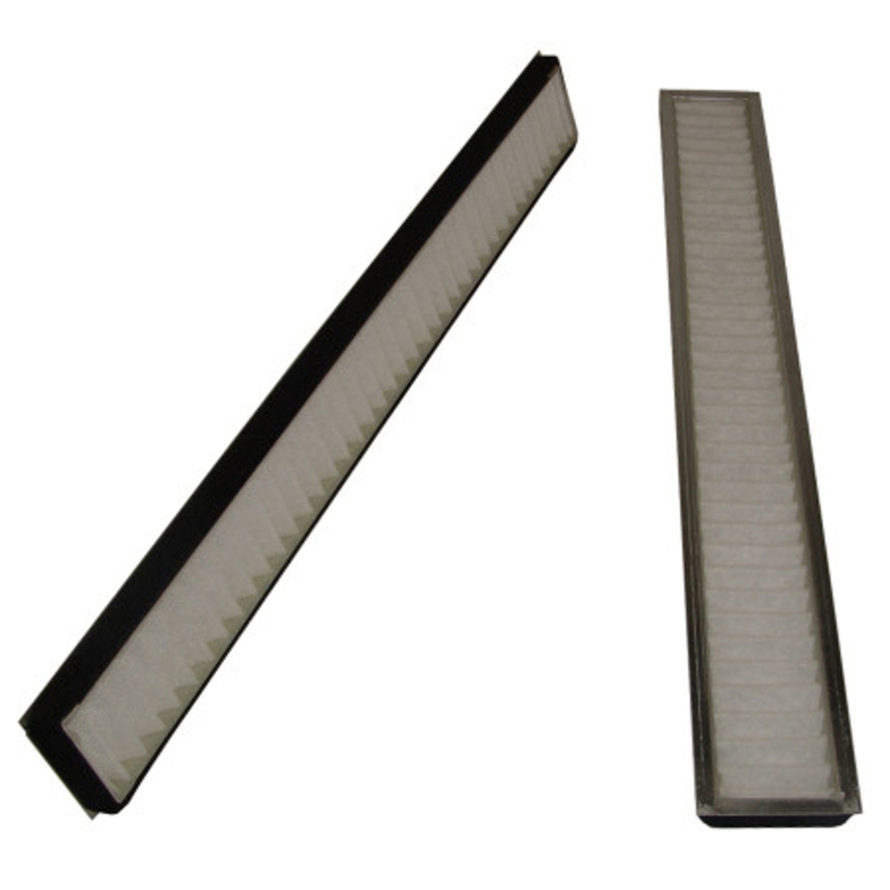 Filtre Habitacle HIFI SC 70125 HIFI FILTER