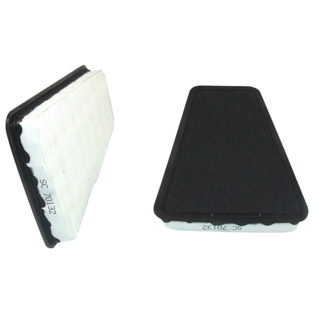 Filtre Habitacle HIFI SC 70132 HIFI FILTER