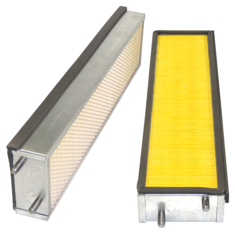 Filtre Habitacle HIFI SC 70137 HIFI FILTER