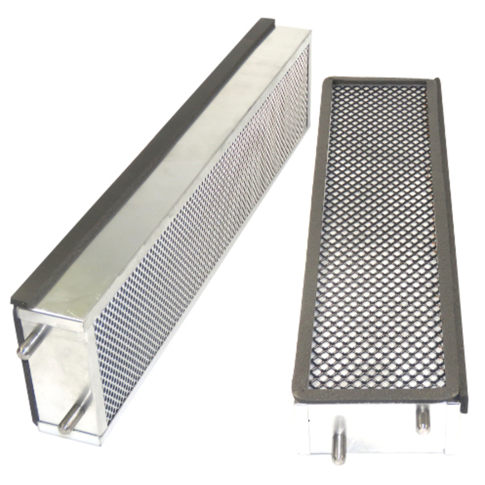 Filtre Habitacle HIFI SC 70137 CAG HIFI FILTER