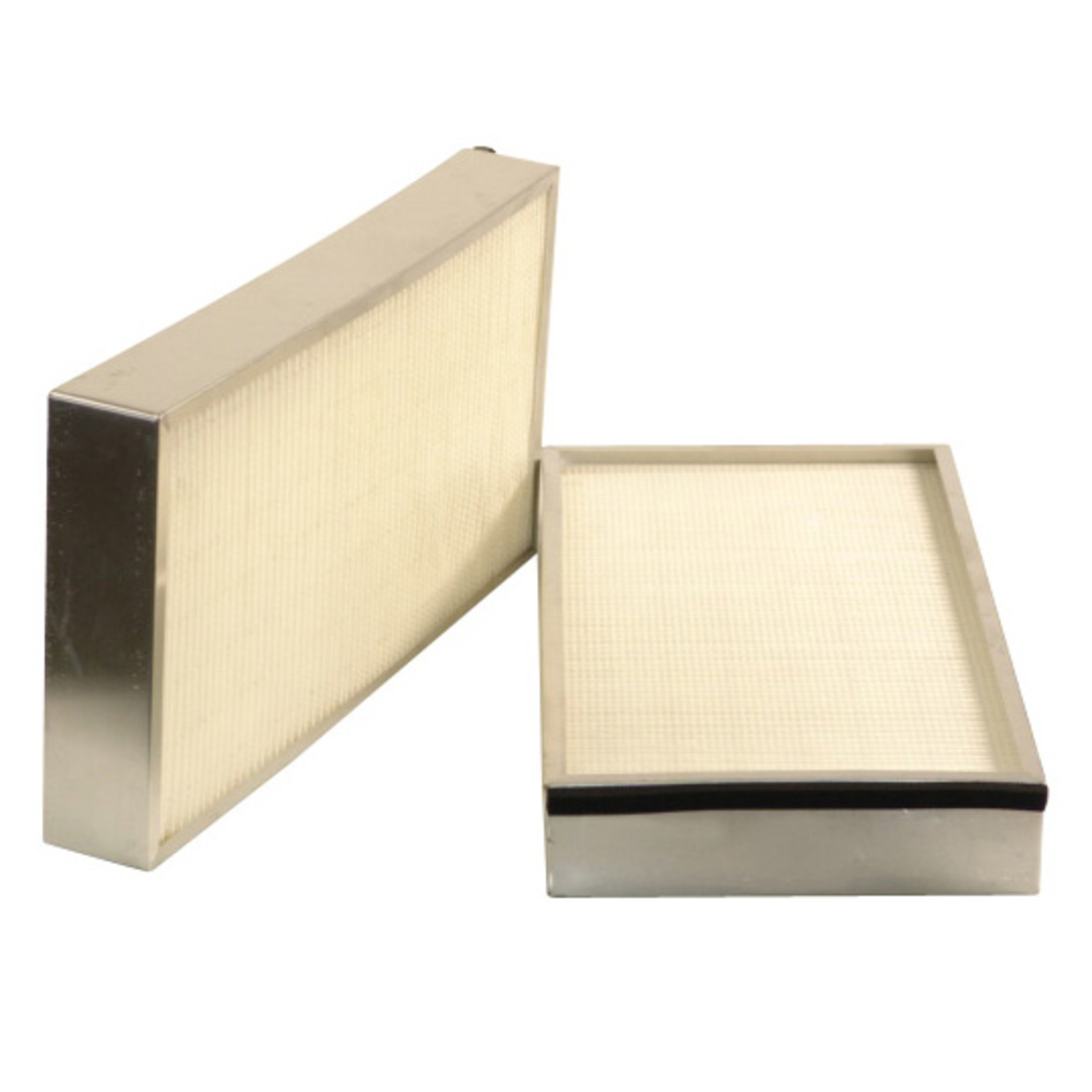 Filtre Habitacle HIFI SC 7015 HIFI FILTER