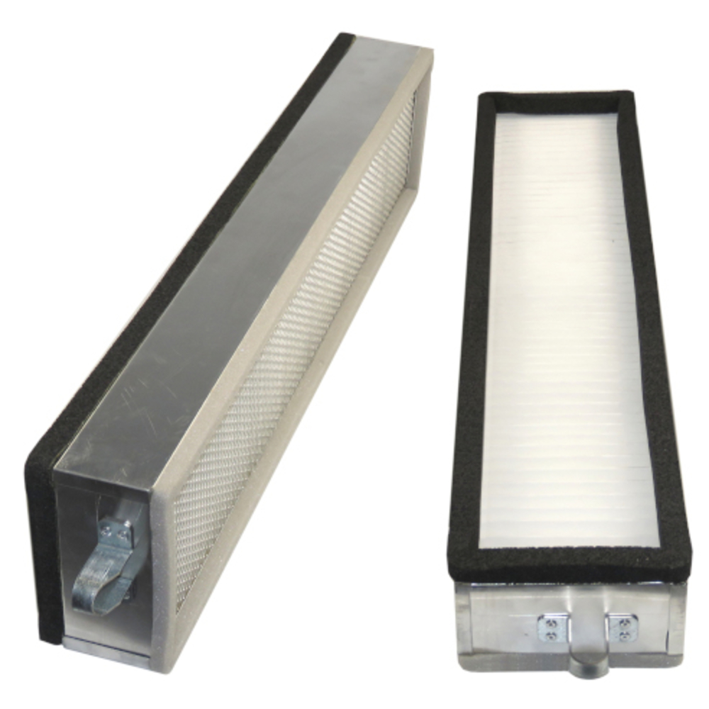 Filtre Habitacle HIFI SC 70161 HIFI FILTER