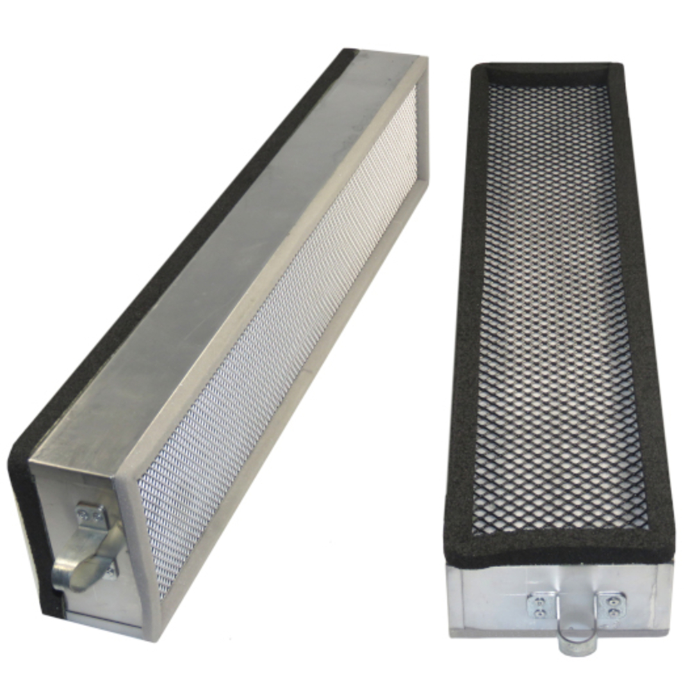 Filtre Habitacle HIFI SC 70161 CAG HIFI FILTER