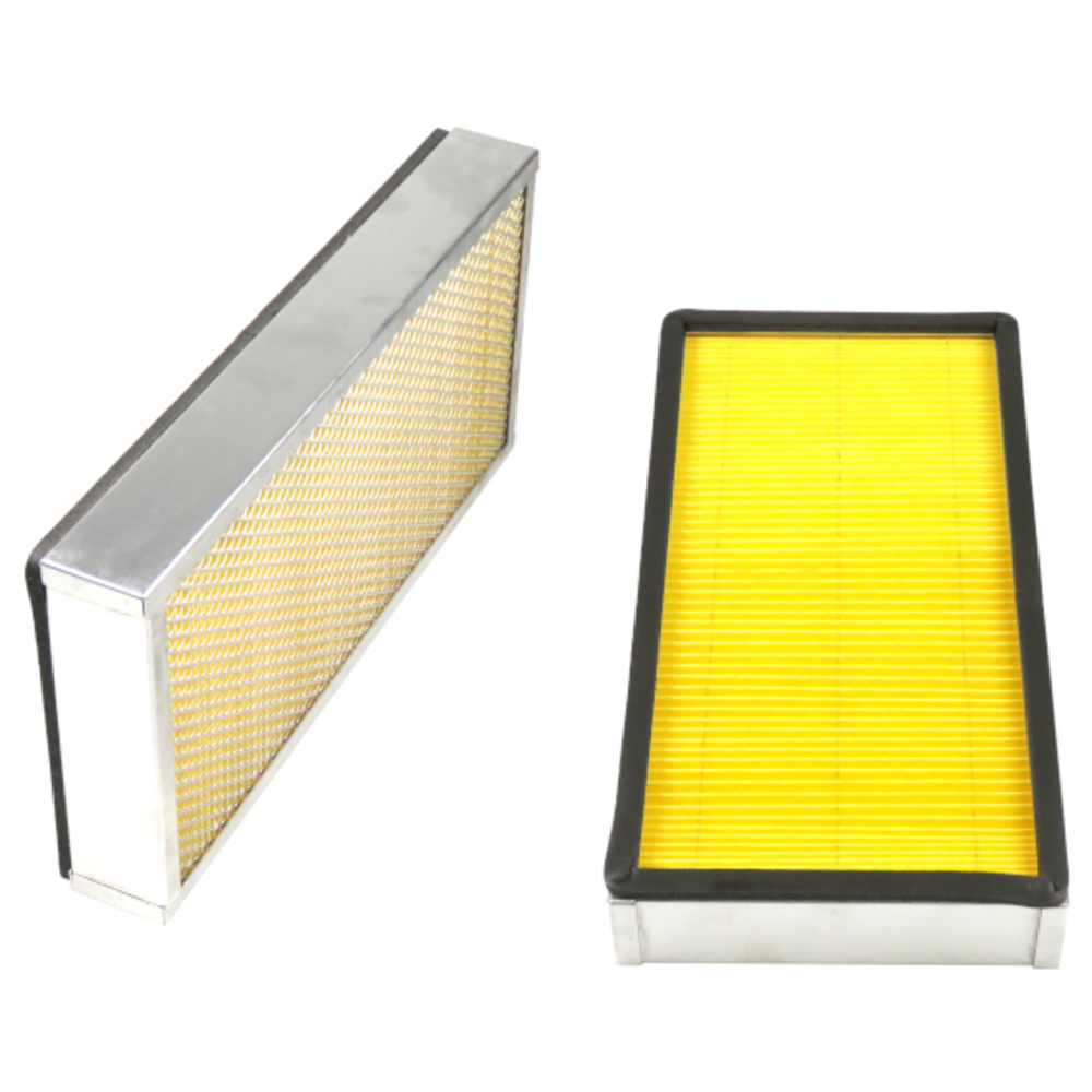 Filtre Habitacle HIFI SC 70168 HIFI FILTER
