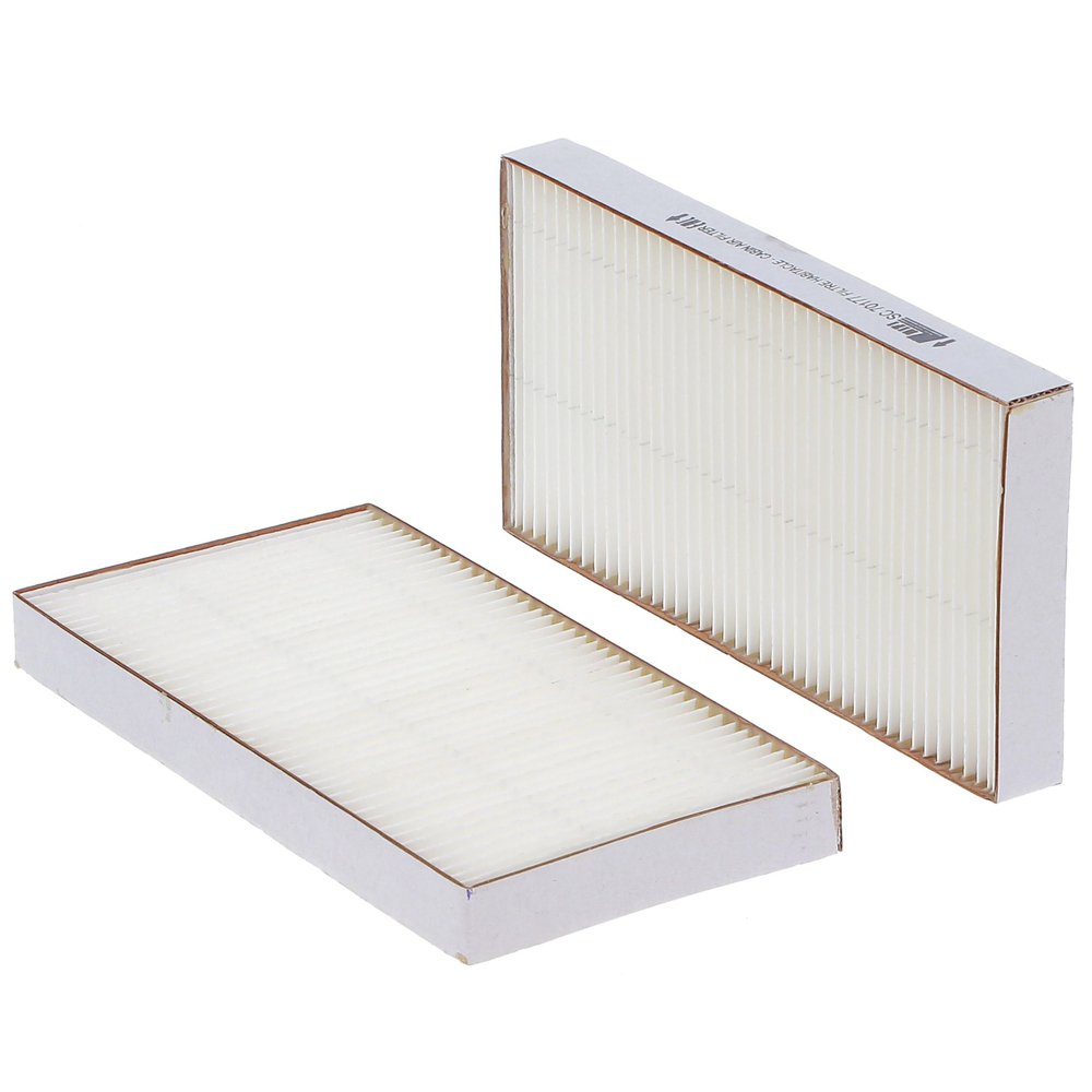 Filtre Habitacle HIFI SC 70177 HIFI FILTER