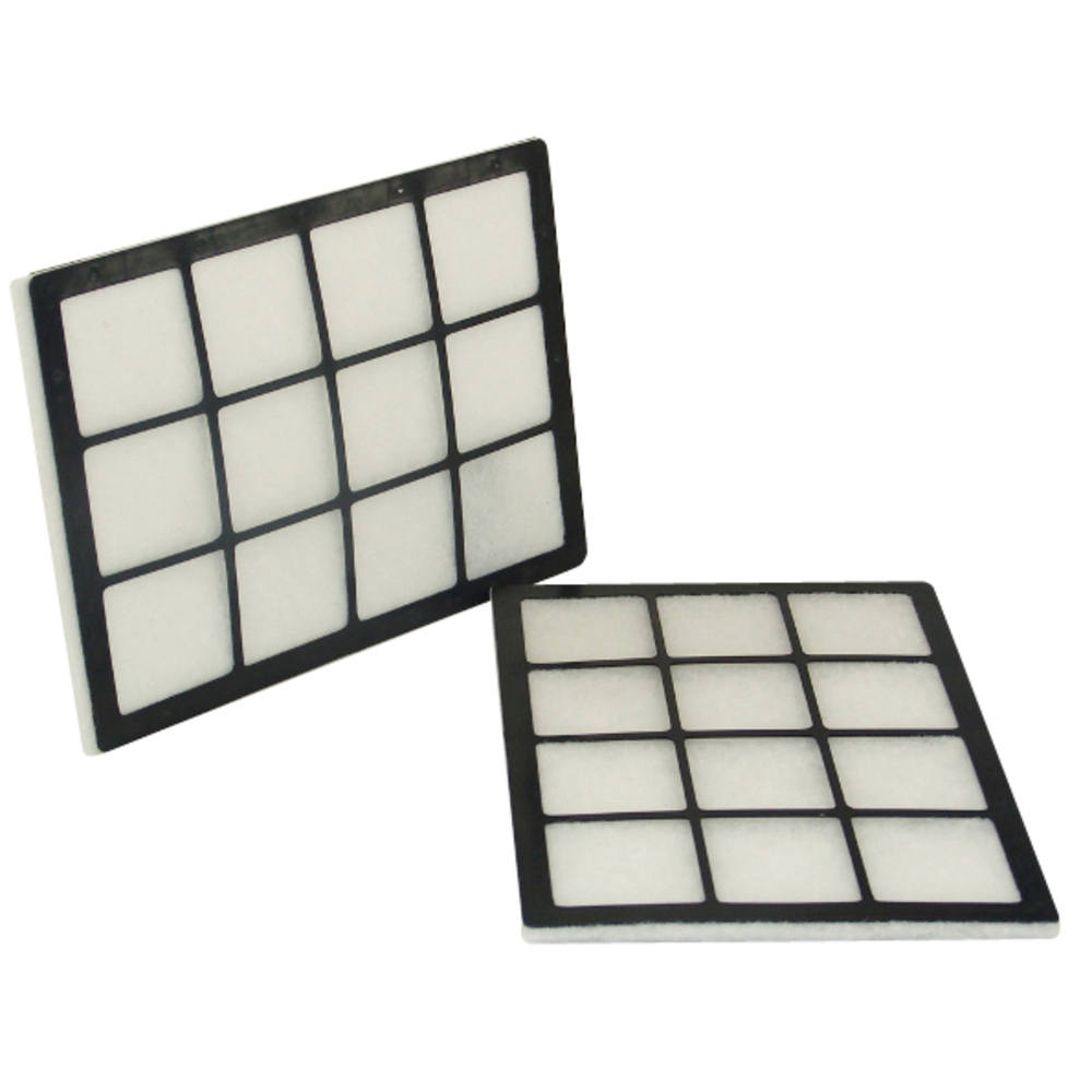 Filtre Habitacle HIFI SC 7027 HIFI FILTER