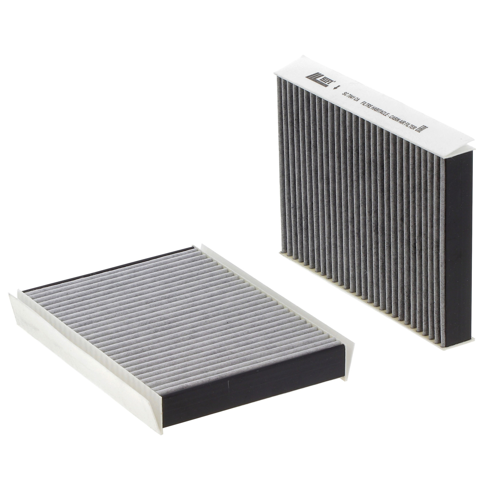 Filtre Habitacle HIFI SC 7041 CA HIFI FILTER