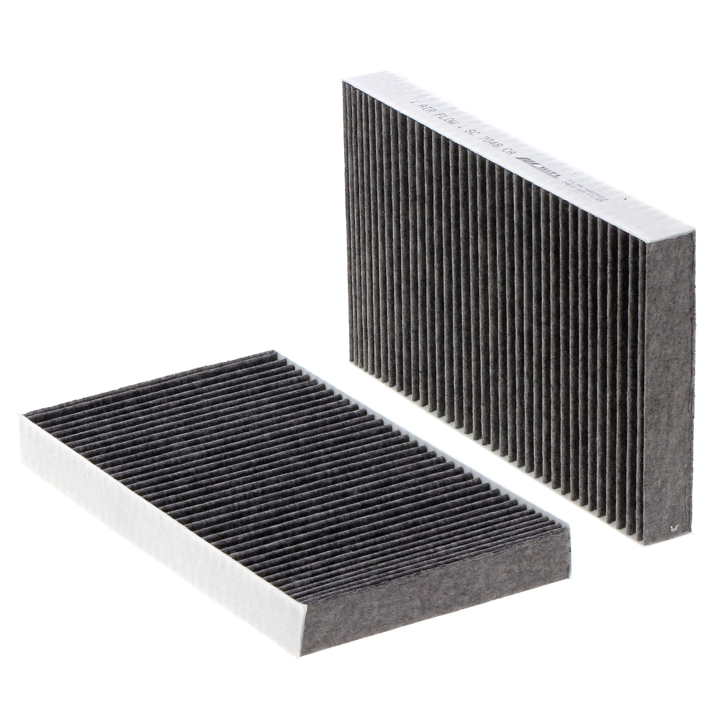 Filtre Habitacle HIFI SC 7048 CA HIFI FILTER